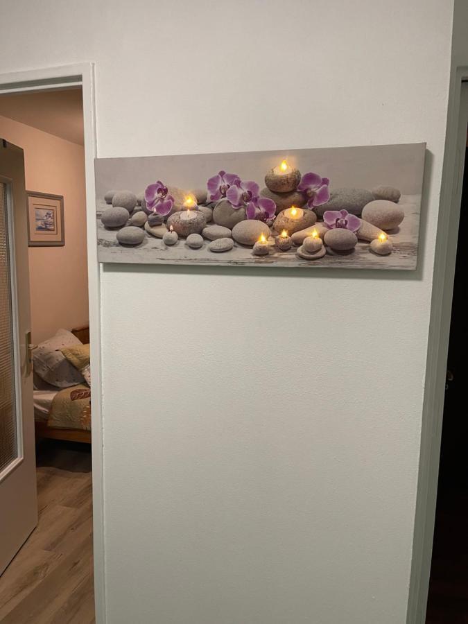 Appartement 3 Pieces Pour 1 A 5 Voyageurs Rillieux-la-Pape 外观 照片