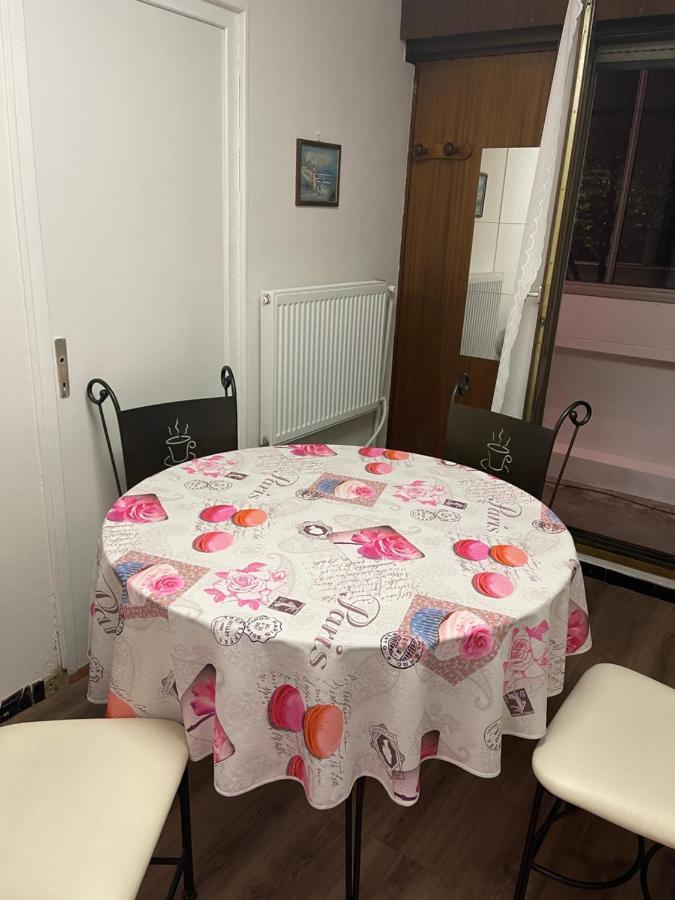 Appartement 3 Pieces Pour 1 A 5 Voyageurs Rillieux-la-Pape 外观 照片