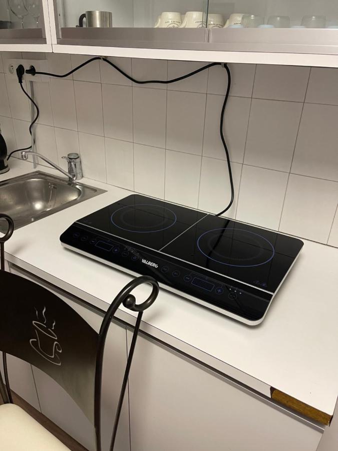Appartement 3 Pieces Pour 1 A 5 Voyageurs Rillieux-la-Pape 外观 照片