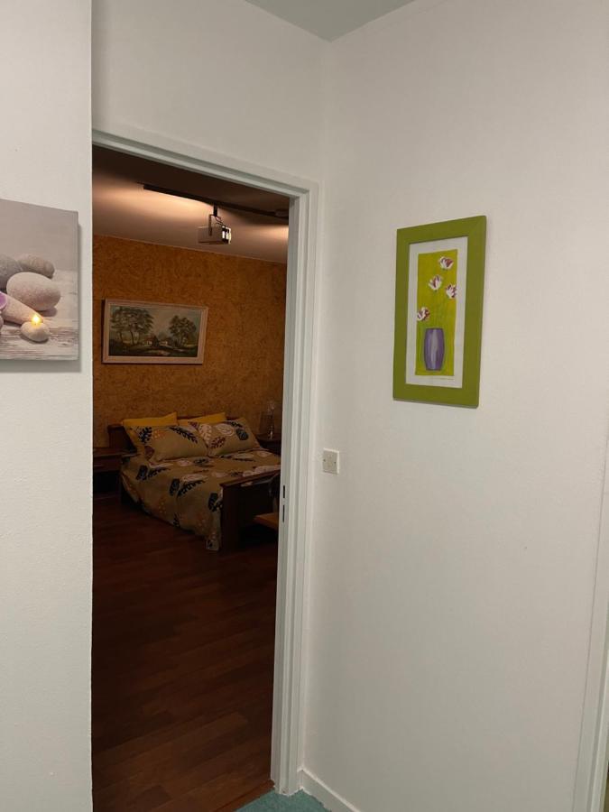 Appartement 3 Pieces Pour 1 A 5 Voyageurs Rillieux-la-Pape 外观 照片