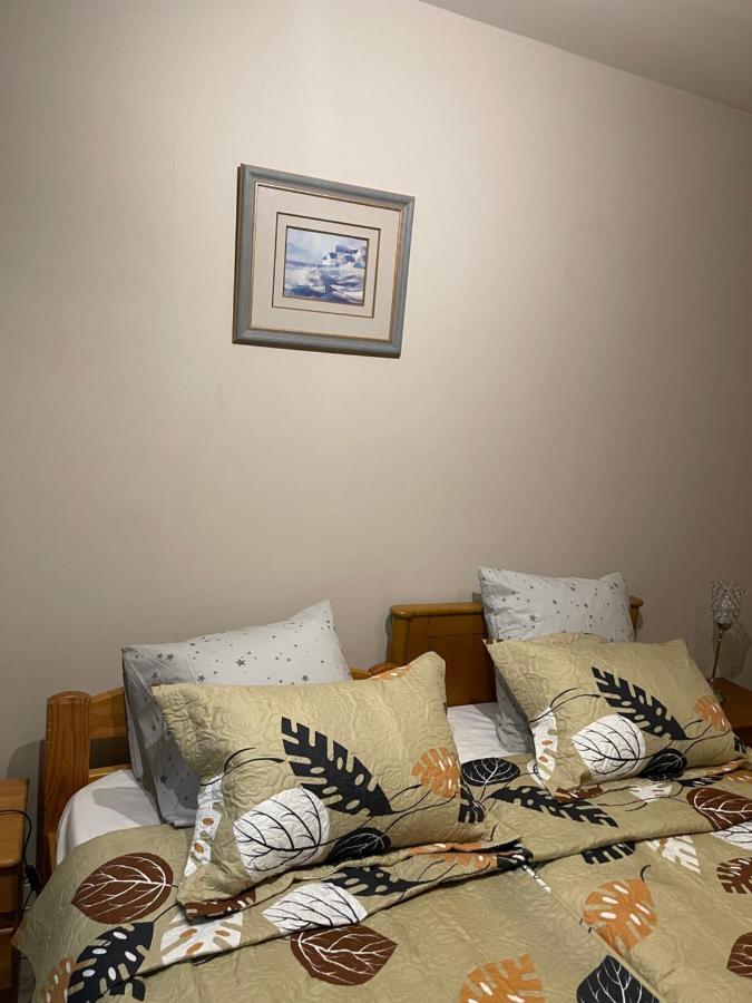 Appartement 3 Pieces Pour 1 A 5 Voyageurs Rillieux-la-Pape 外观 照片