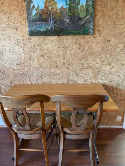 Appartement 3 Pieces Pour 1 A 5 Voyageurs Rillieux-la-Pape 外观 照片