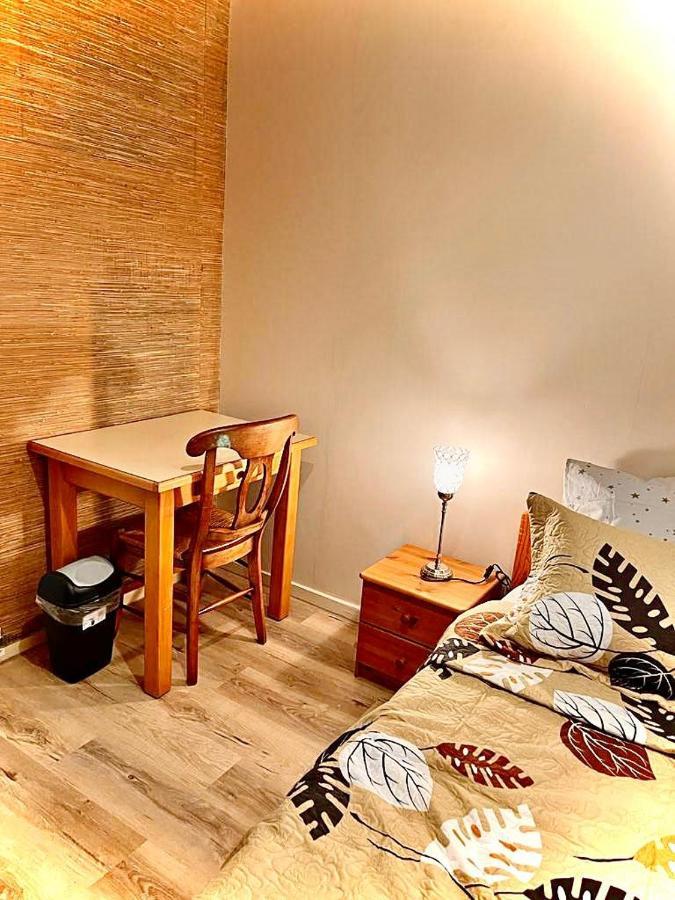 Appartement 3 Pieces Pour 1 A 5 Voyageurs Rillieux-la-Pape 外观 照片