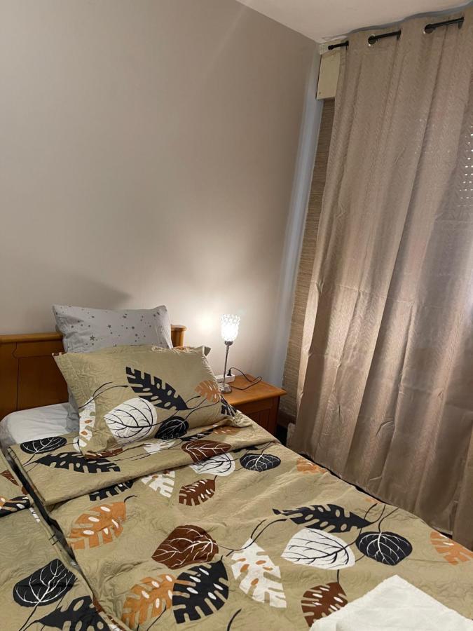 Appartement 3 Pieces Pour 1 A 5 Voyageurs Rillieux-la-Pape 外观 照片