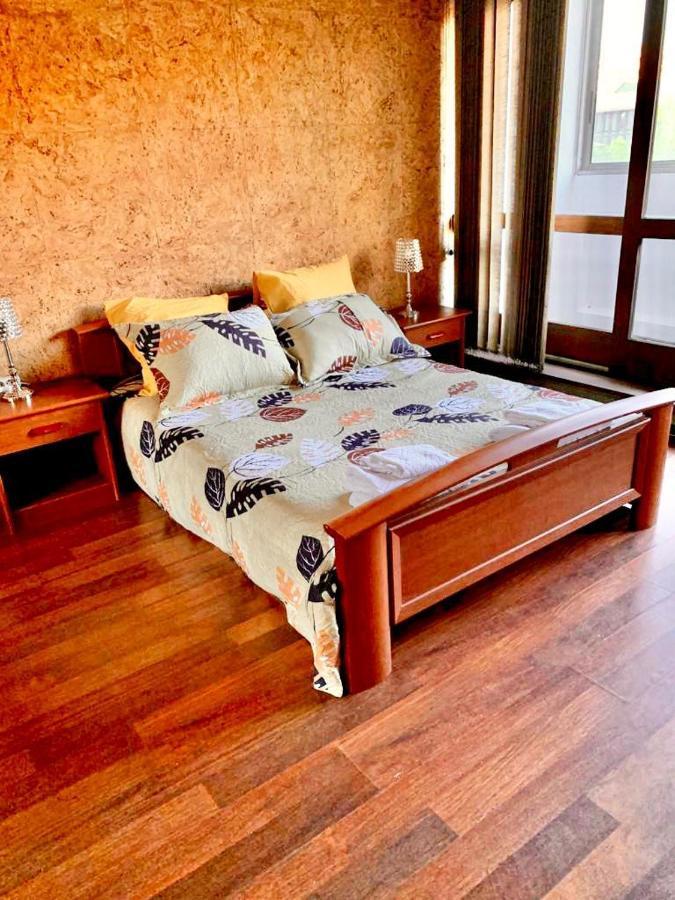 Appartement 3 Pieces Pour 1 A 5 Voyageurs Rillieux-la-Pape 外观 照片