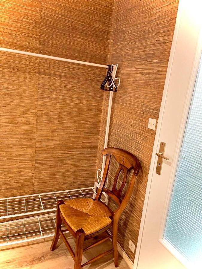 Appartement 3 Pieces Pour 1 A 5 Voyageurs Rillieux-la-Pape 外观 照片