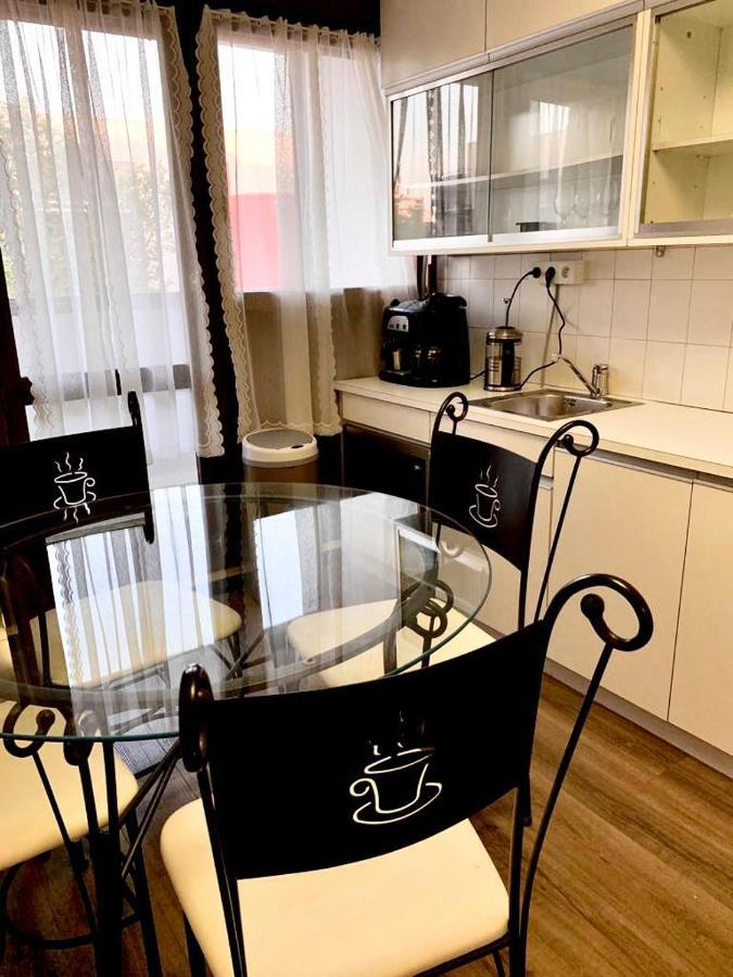 Appartement 3 Pieces Pour 1 A 5 Voyageurs Rillieux-la-Pape 外观 照片