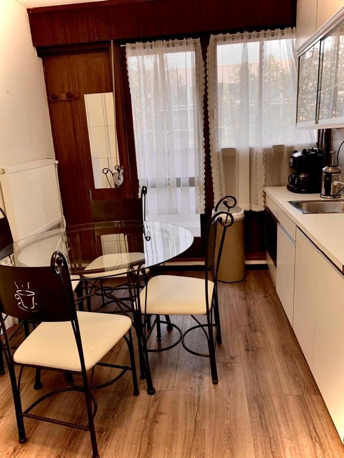 Appartement 3 Pieces Pour 1 A 5 Voyageurs Rillieux-la-Pape 外观 照片