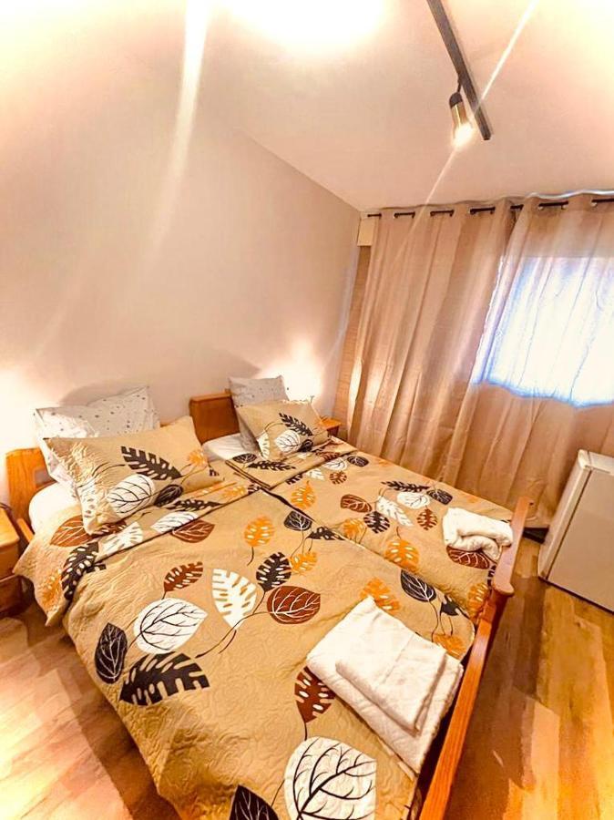 Appartement 3 Pieces Pour 1 A 5 Voyageurs Rillieux-la-Pape 外观 照片