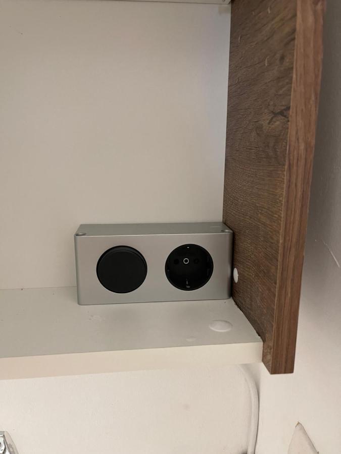 Appartement 3 Pieces Pour 1 A 5 Voyageurs Rillieux-la-Pape 外观 照片