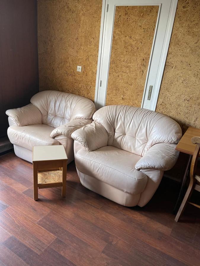 Appartement 3 Pieces Pour 1 A 5 Voyageurs Rillieux-la-Pape 外观 照片