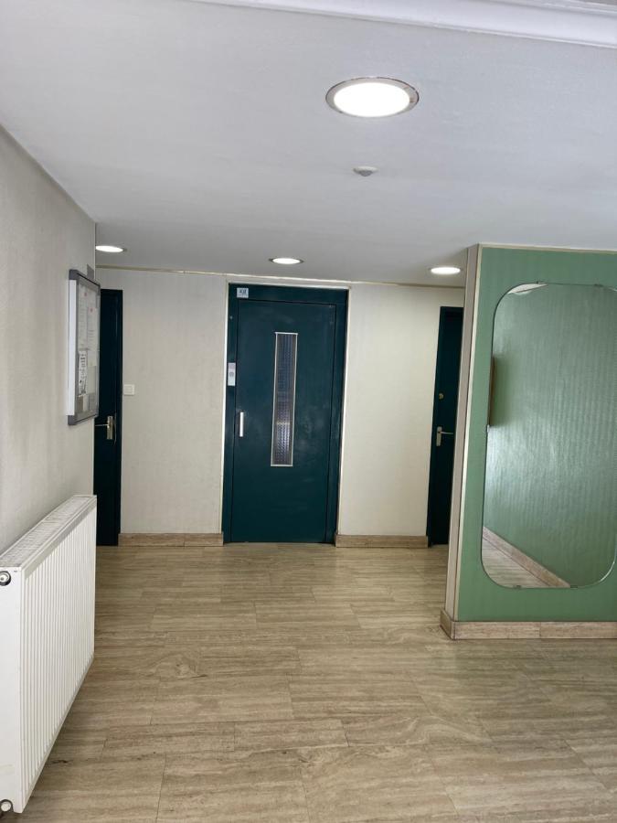 Appartement 3 Pieces Pour 1 A 5 Voyageurs Rillieux-la-Pape 外观 照片