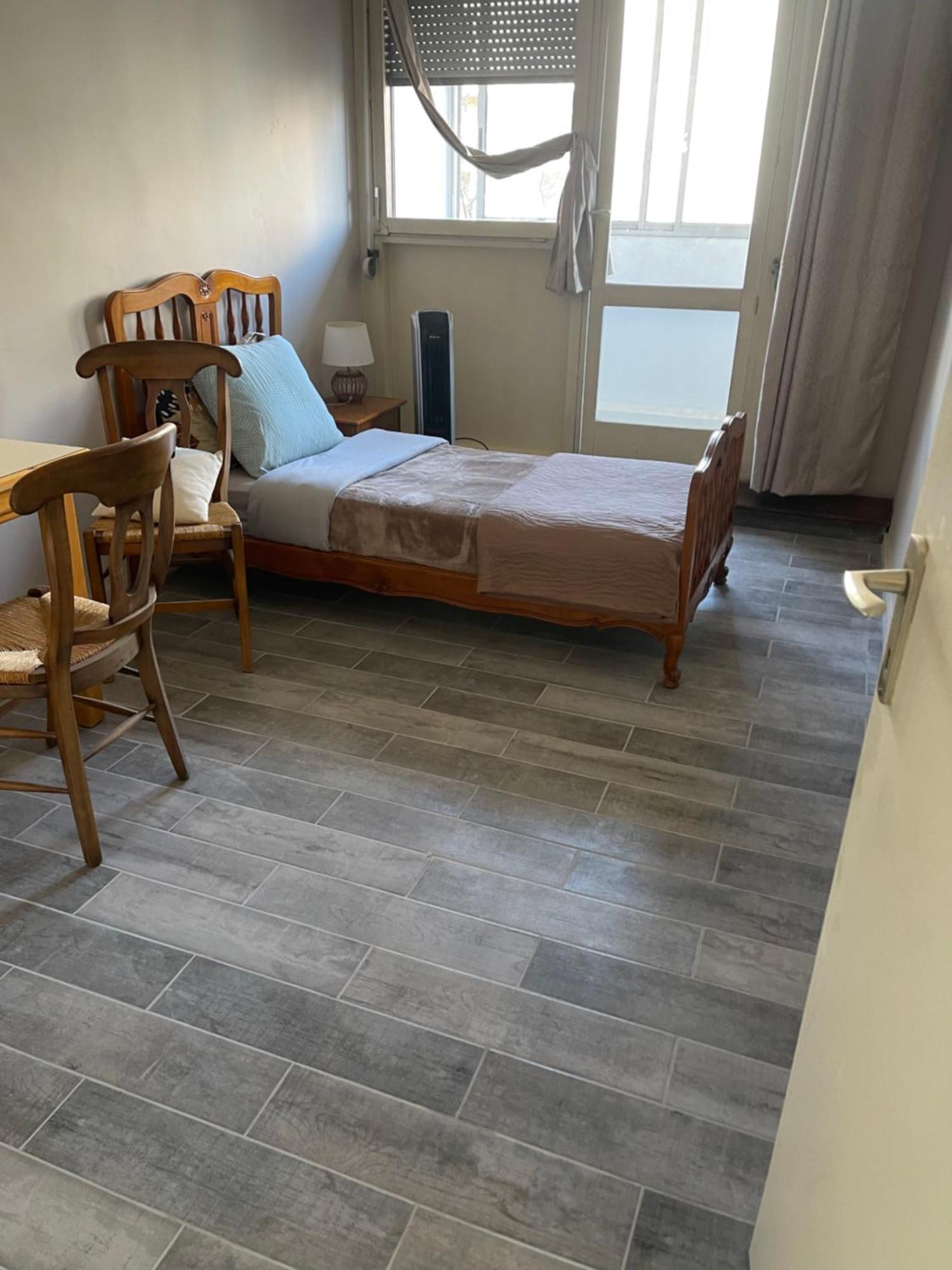 Appartement 3 Pieces Pour 1 A 5 Voyageurs Rillieux-la-Pape 外观 照片