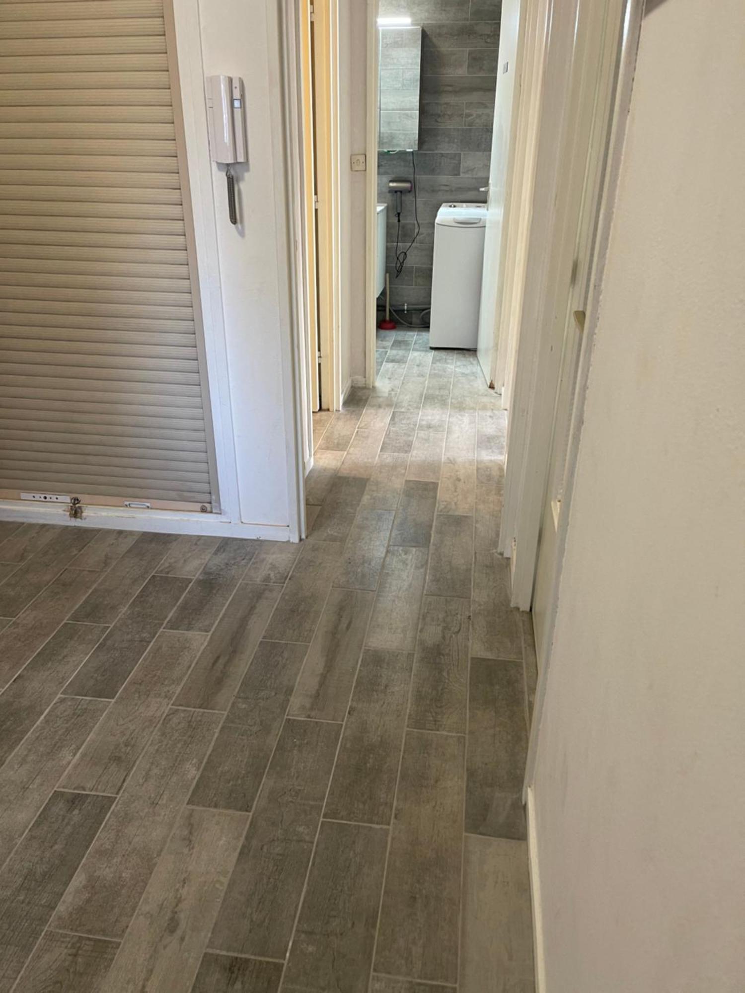 Appartement 3 Pieces Pour 1 A 5 Voyageurs Rillieux-la-Pape 外观 照片