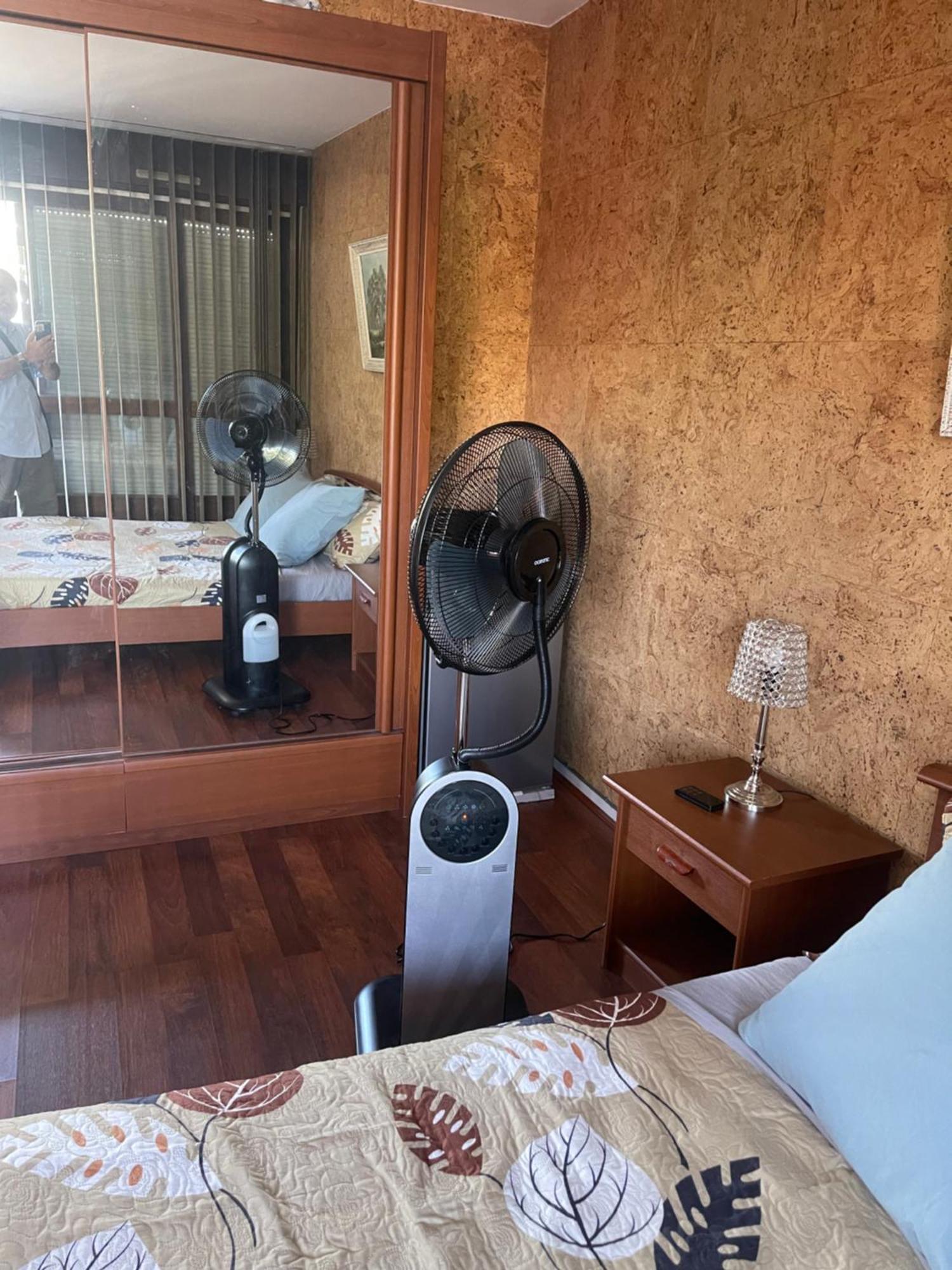 Appartement 3 Pieces Pour 1 A 5 Voyageurs Rillieux-la-Pape 外观 照片