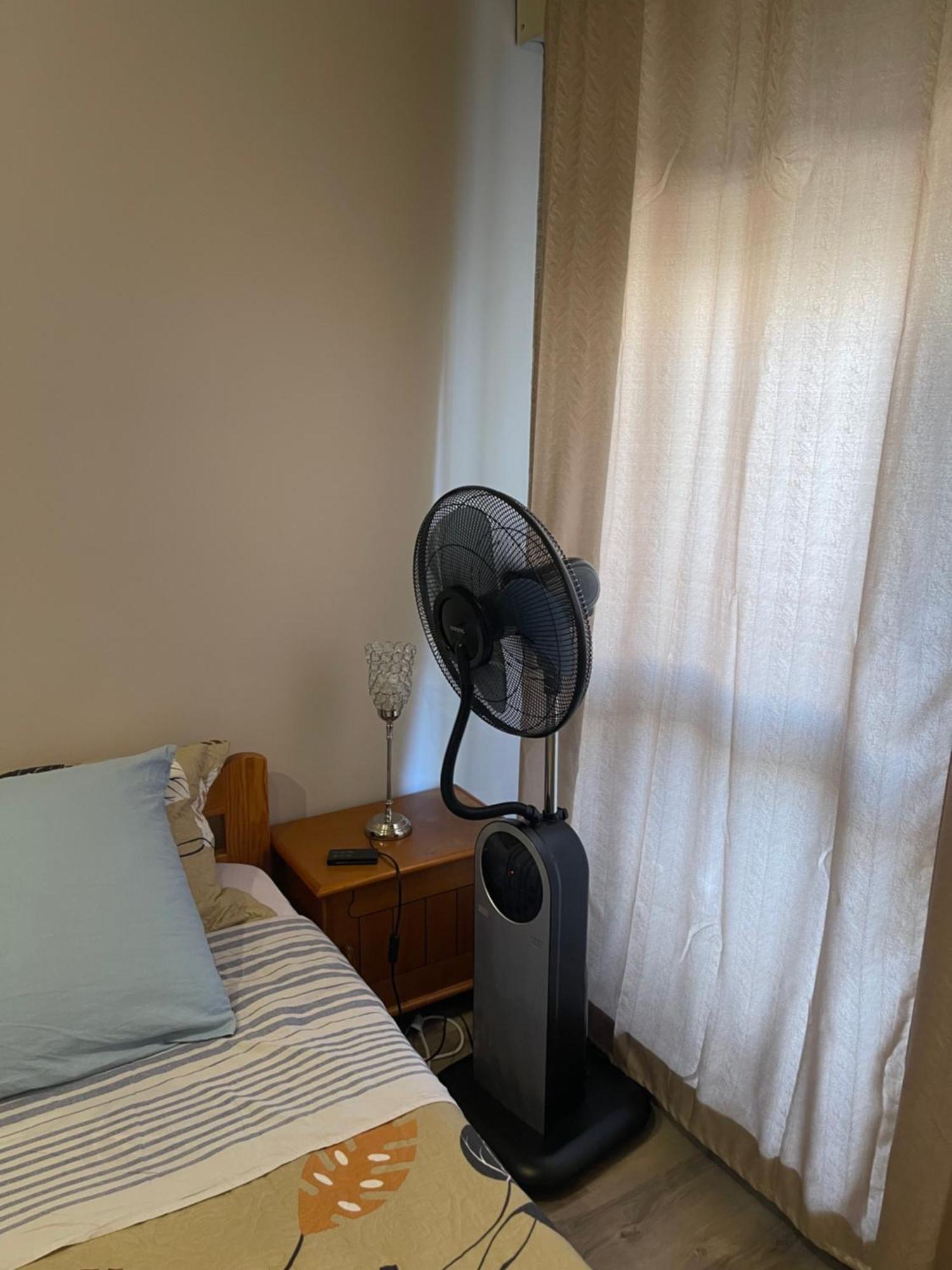 Appartement 3 Pieces Pour 1 A 5 Voyageurs Rillieux-la-Pape 外观 照片