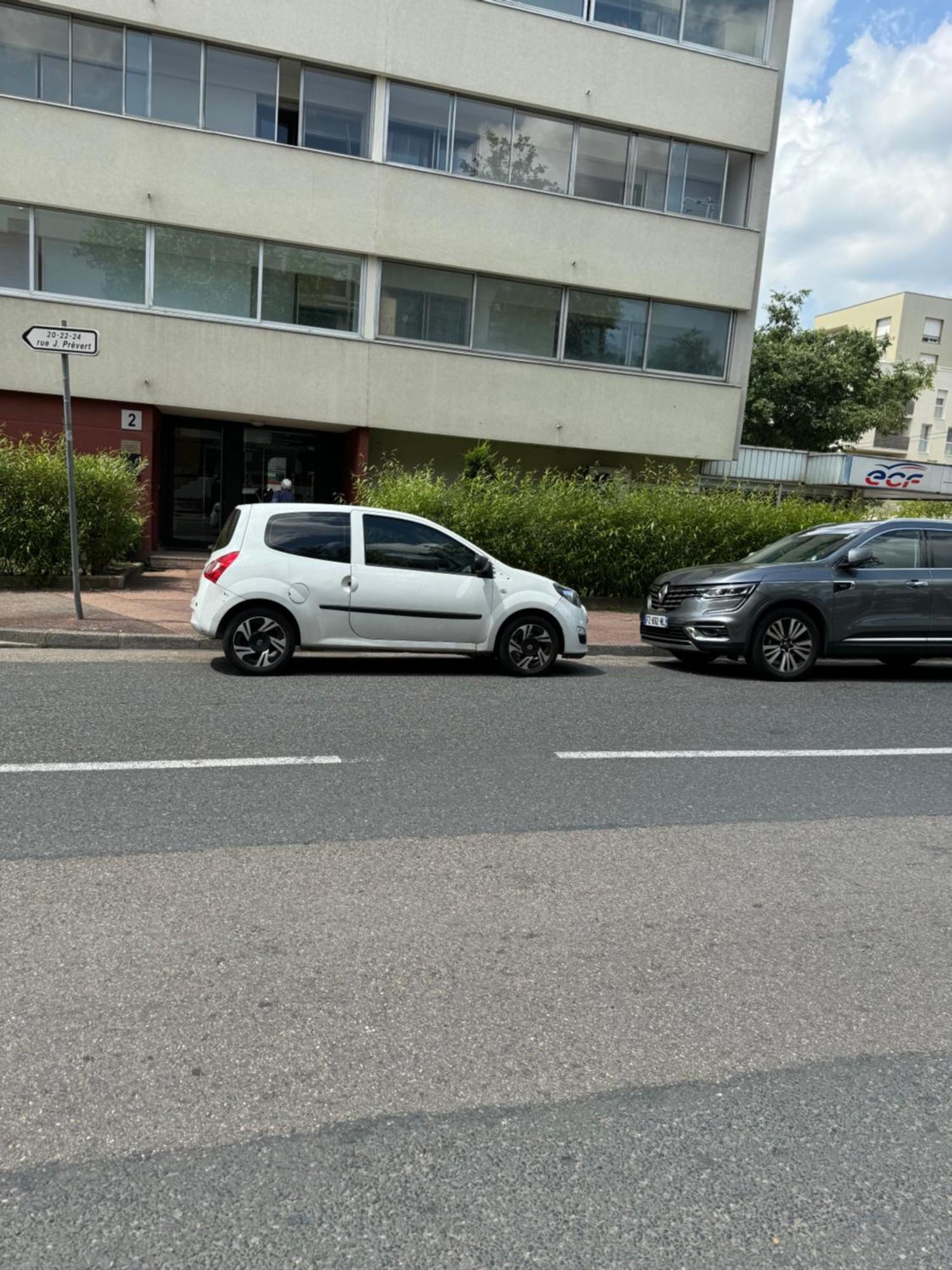 Appartement 3 Pieces Pour 1 A 5 Voyageurs Rillieux-la-Pape 外观 照片