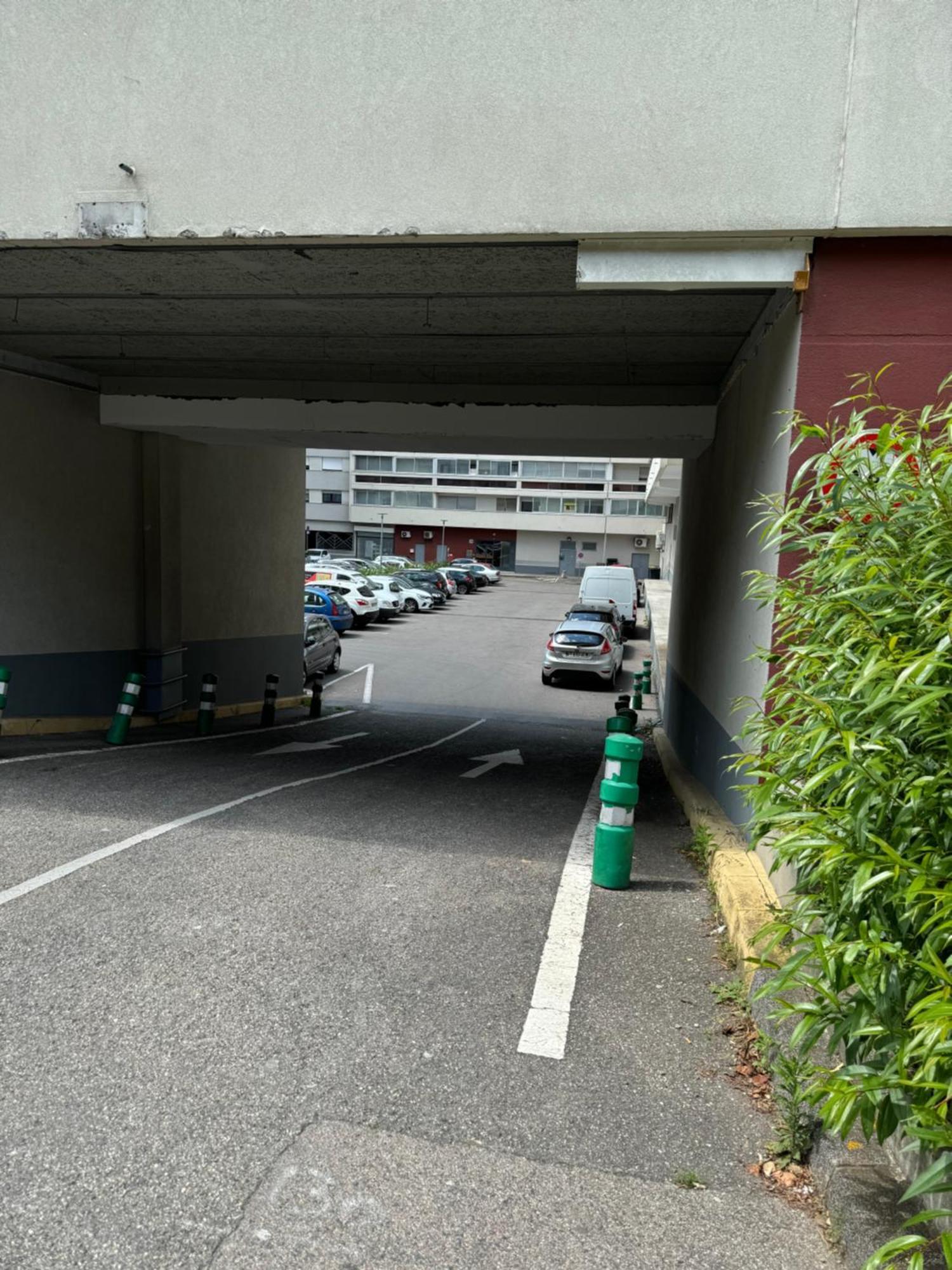 Appartement 3 Pieces Pour 1 A 5 Voyageurs Rillieux-la-Pape 外观 照片